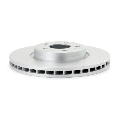Brake Disc RIDEX 82B1857P 82B1857P - photo 4