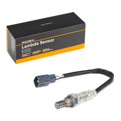 Lambda (Oxygen) Sensor RIDEX 3922L0084 3922L0084 - photo 2