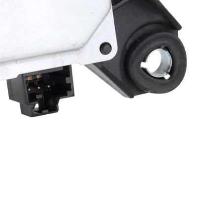 Wiper Motor RIDEX 295W0101 295W0101 - photo 5