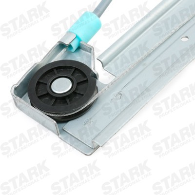 Window Regulator Stark SKWR-0420413 SKWR-0420413 - photo 6