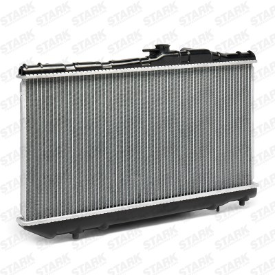 Radiator, Engine Cooling Stark SKRD-0120106 SKRD-0120106 - photo 9