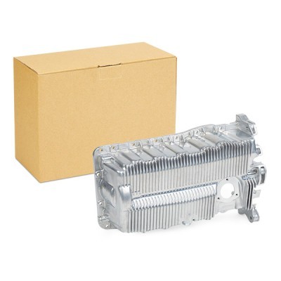 Oil Pan RIDEX 592O0220 592O0220 - photo 2