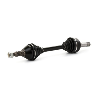 Drive Shaft RIDEX 13D0893R 13D0893R - photo 3