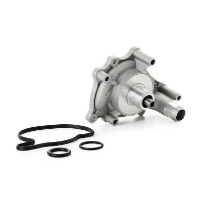 Water Pump, Engine Cooling RIDEX 1260W0848 1260W0848 - photo 3