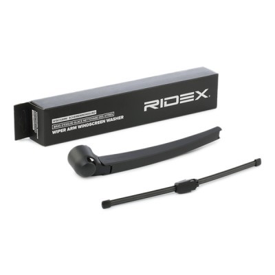 Wiper Arm RIDEX 301W0124 301W0124 - photo 2