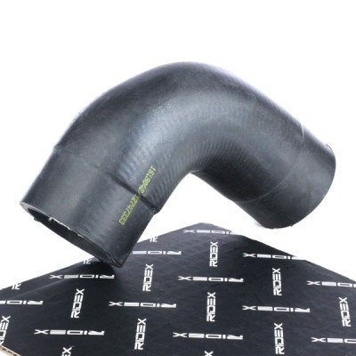 Charger Air Hose RIDEX 3314C0112 3314C0112 - photo 2