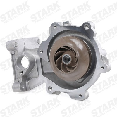 Water Pump, Engine Cooling Stark SKWP-0520086 SKWP-0520086 - photo 4