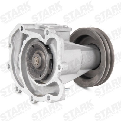 Water Pump, Engine Cooling Stark SKWP-0520389 SKWP-0520389 - photo 4