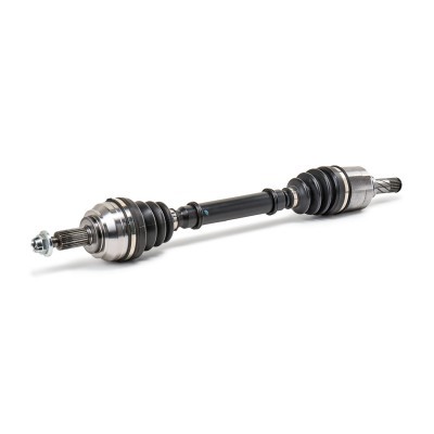 Drive Shaft RIDEX 13D1297R 13D1297R - photo 3