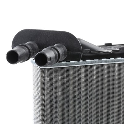 Radiator, Interior Heating RIDEX 467H0021 467H0021 - photo 4