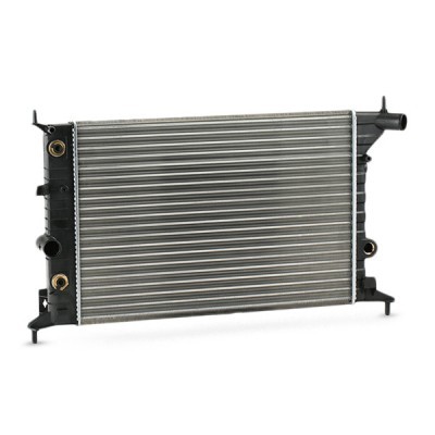 Radiator, Engine Cooling RIDEX 470R0278 470R0278 - photo 2