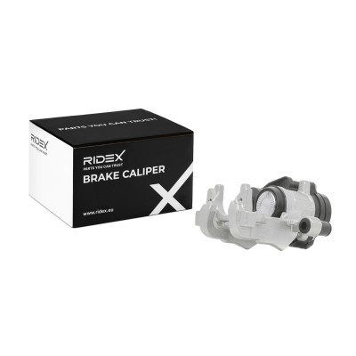 Brake Caliper RIDEX 78B1607 78B1607 - photo 2