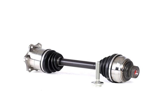 Drive Shaft RIDEX 13D0405 13D0405 - photo 1