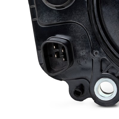 Water Pump, Engine Cooling RIDEX 1260W0240 1260W0240 - photo 6