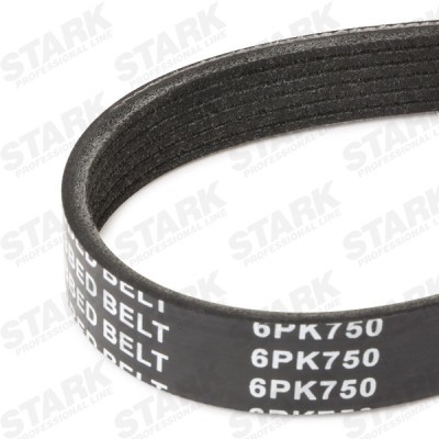V-Ribbed Belt Stark SKPB-0090083 SKPB-0090083 - photo 3