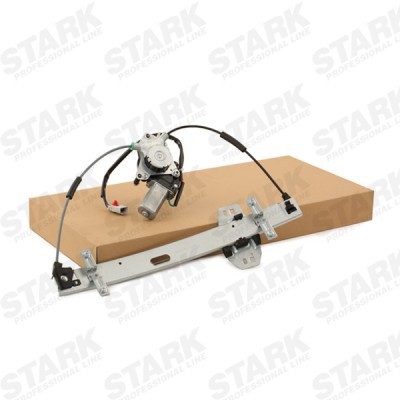 Window Regulator Stark SKWR-0420557 SKWR-0420557 - photo 2