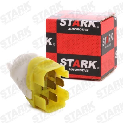 Ignition Switch Assembly Stark SKISS-5560013 SKISS-5560013 - photo 2