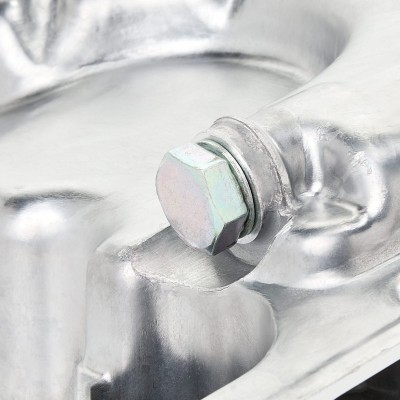 Oil Pan RIDEX 592O0256 592O0256 - photo 5