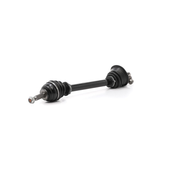 Drive Shaft RIDEX 13D0211R 13D0211R - photo 1