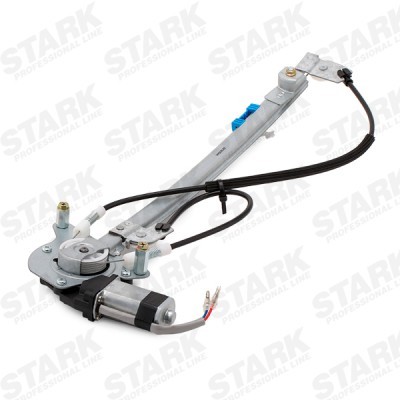 Window Regulator Stark SKWR-0420464 SKWR-0420464 - photo 3