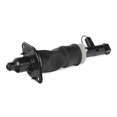 Bellow, Air Suspension RIDEX 4118A0030 4118A0030 - photo 4