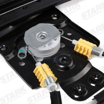 Window Regulator Stark SKWR-0420366 SKWR-0420366 - photo 4