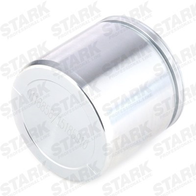 Piston, Brake Caliper Stark SKPBC-1660030 SKPBC-1660030 - photo 3