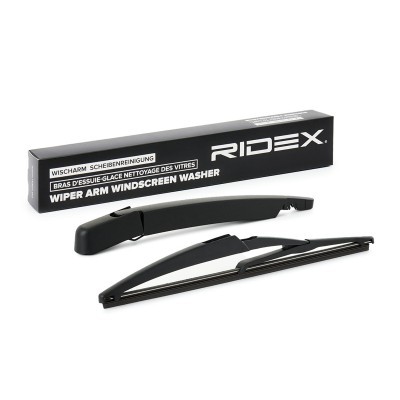 Wiper Arm RIDEX 301W0152 301W0152 - photo 1