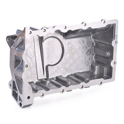 Oil Pan RIDEX 592O0152 592O0152 - photo 3