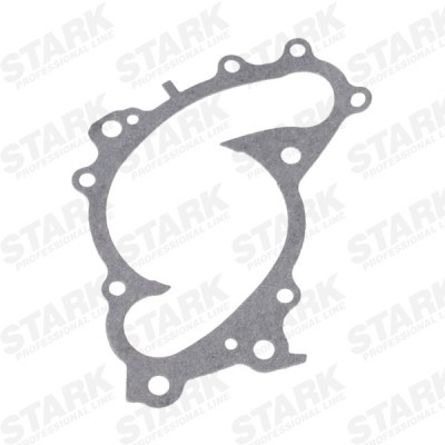 Water Pump, Engine Cooling Stark SKWP-0520346 SKWP-0520346 - photo 5