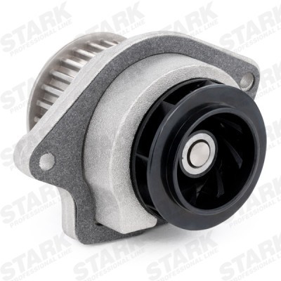 Water Pump, Engine Cooling Stark SKWP-0520180 SKWP-0520180 - photo 4