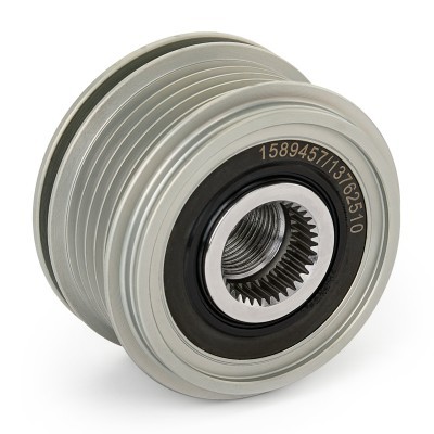 Alternator – one-way clutch RIDEX 1390F0087 1390F0087 - photo 3