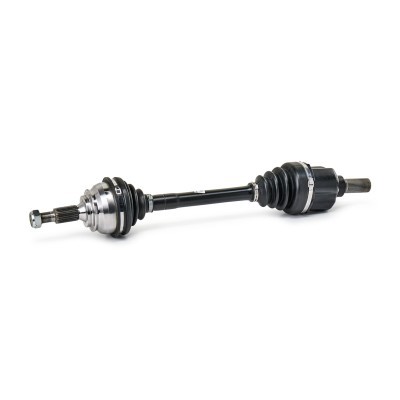 Drive Shaft RIDEX 13D1795R 13D1795R - photo 3
