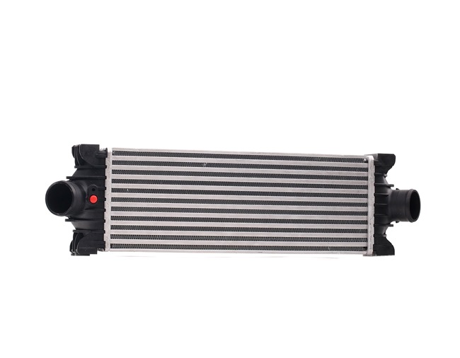 Intercooler, Charger Stark SKICC-0890290 SKICC-0890290 - photo 1