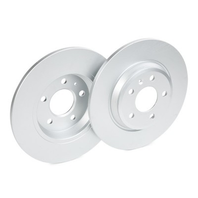 Brake Disc RIDEX 82B0252 82B0252 - photo 10