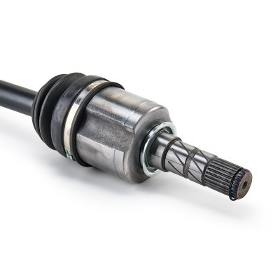 Drive Shaft RIDEX 13D0813R 13D0813R - photo 6