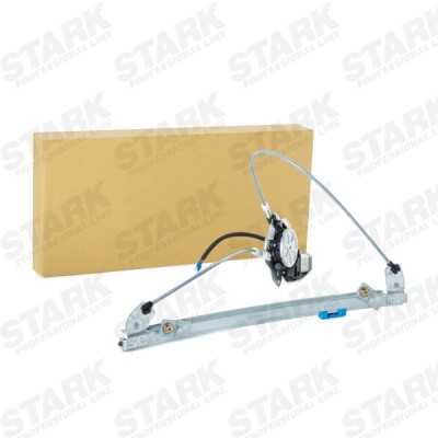 Window Regulator Stark SKWR-0420503 SKWR-0420503 - photo 3