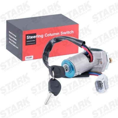 Steering lock Stark SKISL-5590008 SKISL-5590008 - photo 2