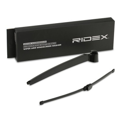 Wiper Arm RIDEX 301W0158 301W0158 - photo 2