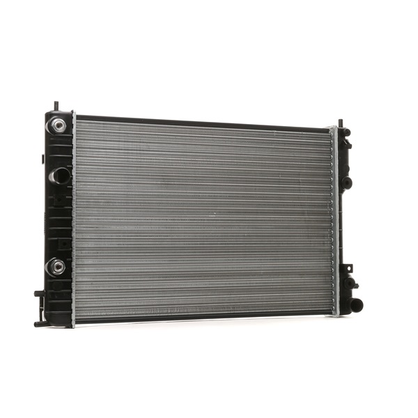 Radiator, Engine Cooling RIDEX 470R0237 470R0237 - photo 1
