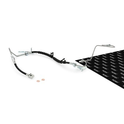 Brake Hose RIDEX 83B0294 83B0294 - photo 1