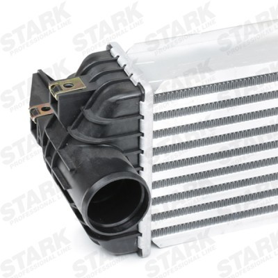 Intercooler, Charger Stark SKICC-0890506 SKICC-0890506 - photo 6