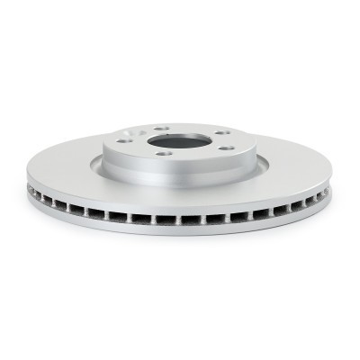 Brake Disc RIDEX 82B0164P 82B0164P - photo 4