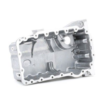 Oil Pan RIDEX 592O0081 592O0081 - photo 4
