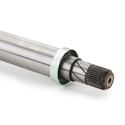 Drive Shaft RIDEX 13D2171R 13D2171R - photo 6
