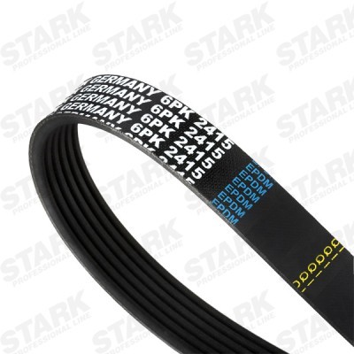V-Ribbed Belt Stark SKPB-0090003 SKPB-0090003 - photo 1