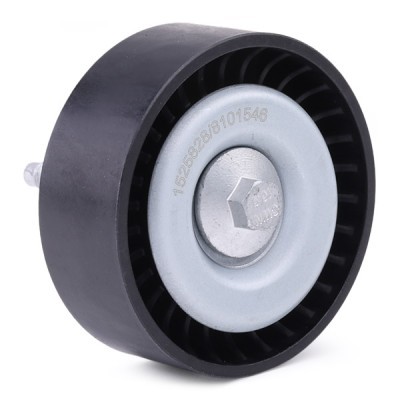 Belt Tensioner V-Ribbed Belt RIDEX 310T0087 310T0087 - photo 3