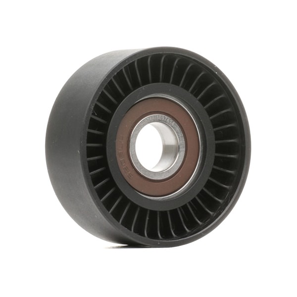 Belt Tensioner V-Ribbed Belt RIDEX 310T0033 310T0033 - photo 1