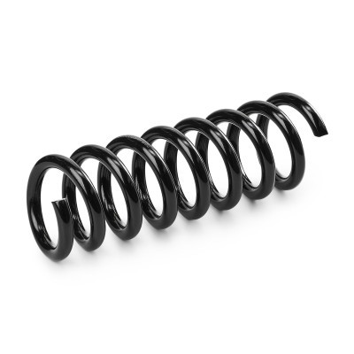 Suspension Spring RIDEX 188C1287 188C1287 - photo 3