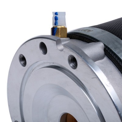 Bellow, Air Suspension RIDEX 4119A0003 4119A0003 - photo 5